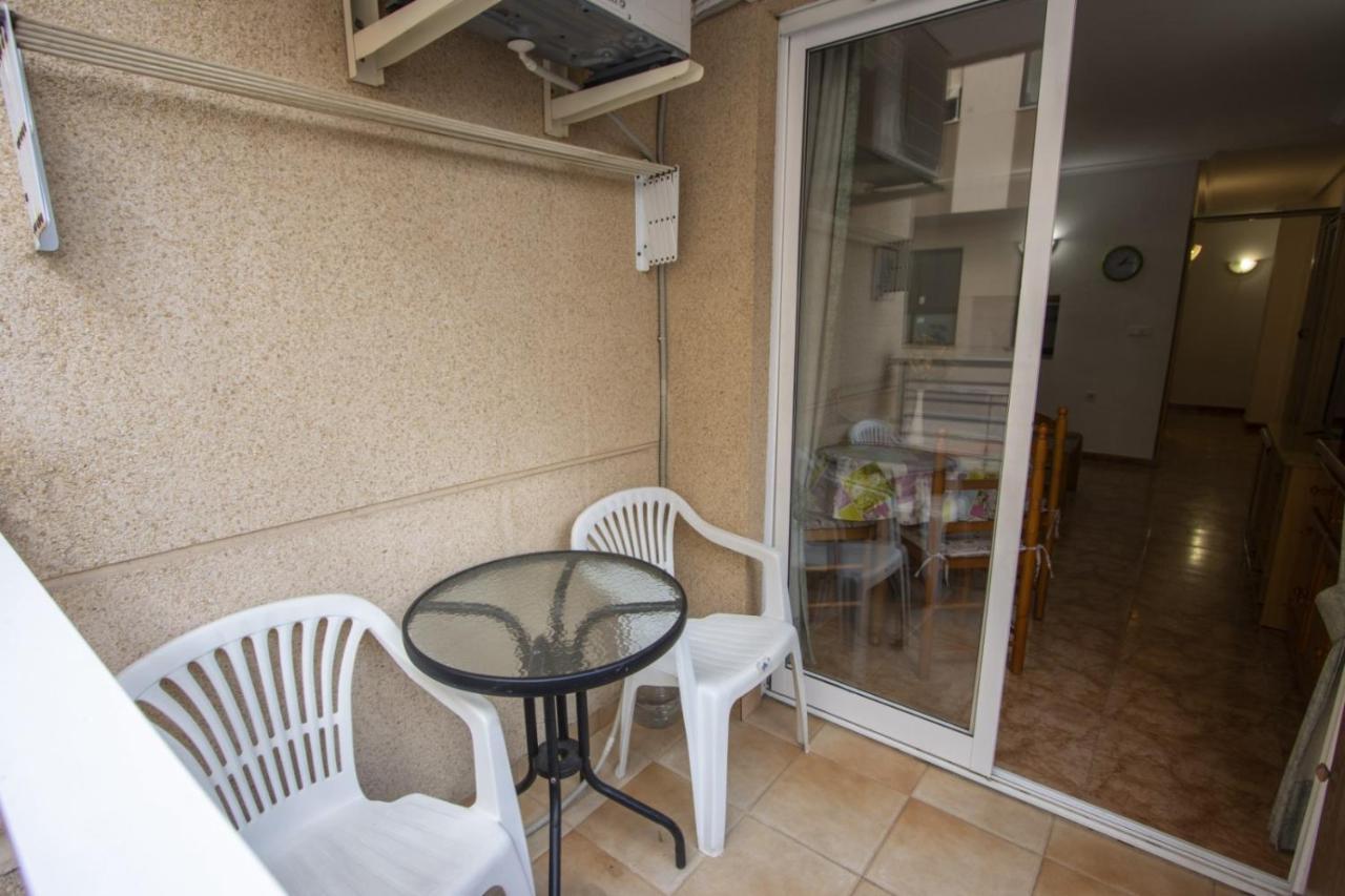 Alegria Id40 Apartment Torrevieja Exterior photo