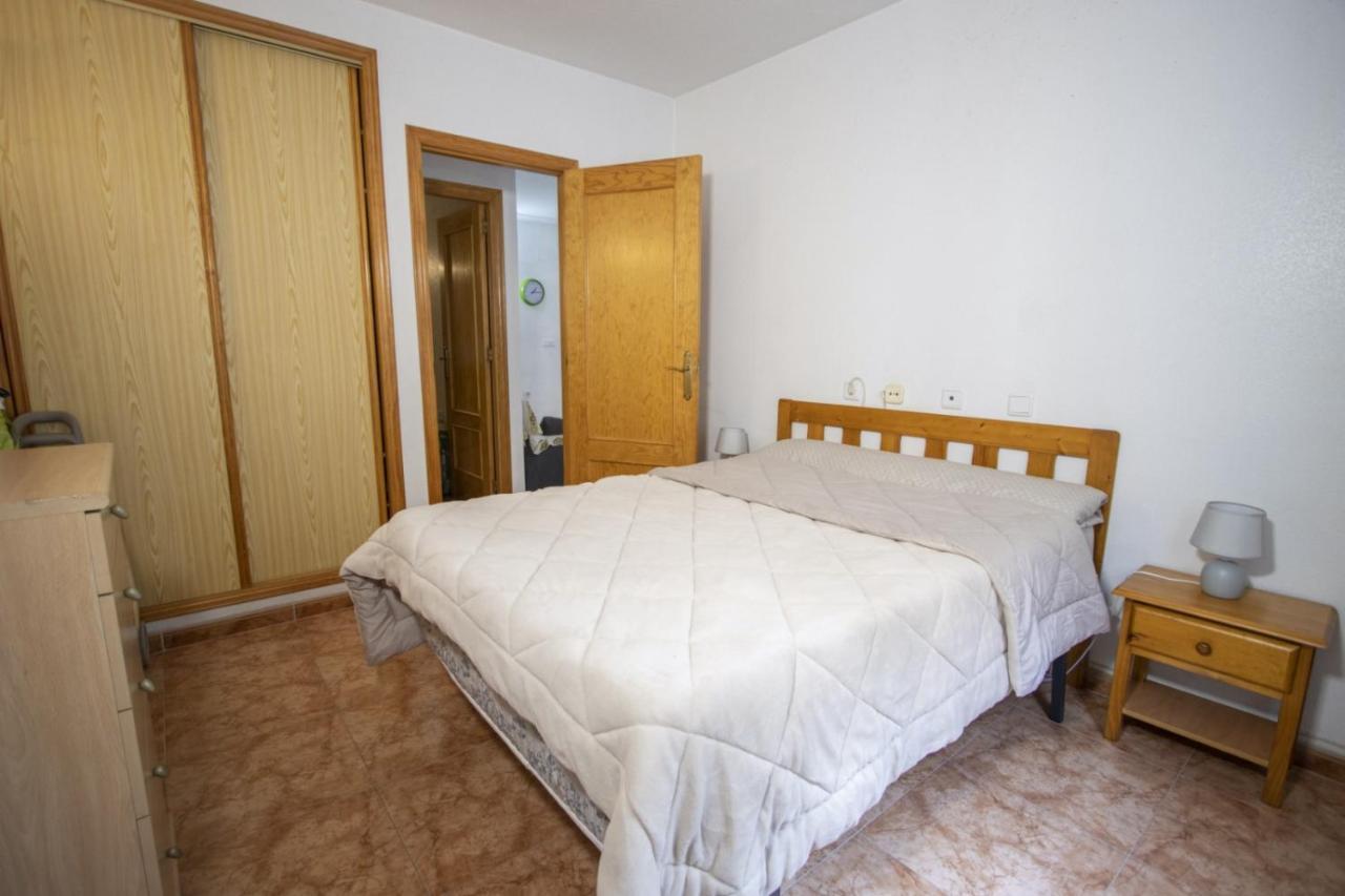 Alegria Id40 Apartment Torrevieja Exterior photo