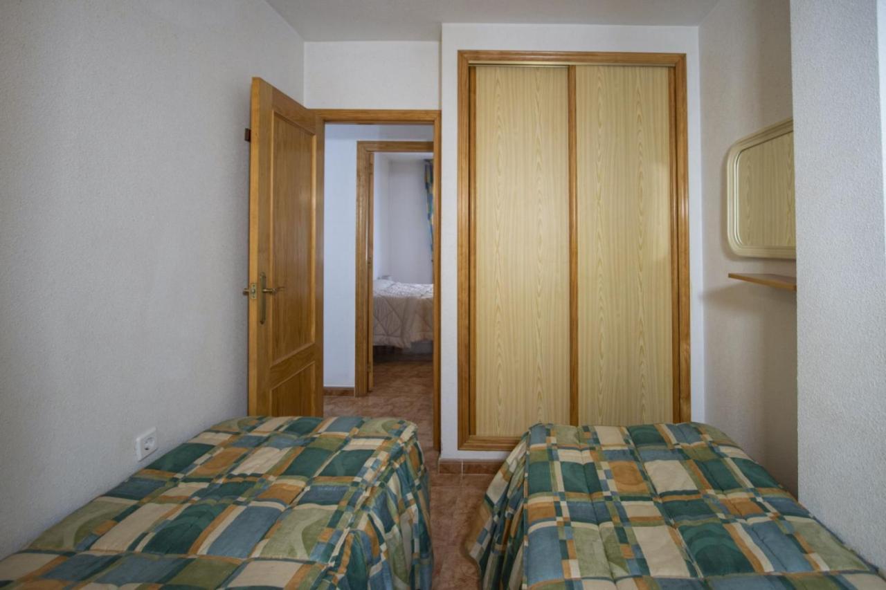 Alegria Id40 Apartment Torrevieja Exterior photo