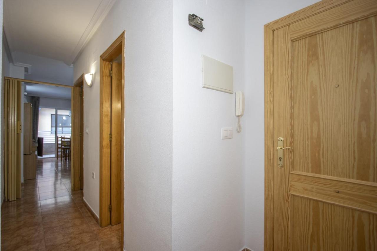 Alegria Id40 Apartment Torrevieja Exterior photo