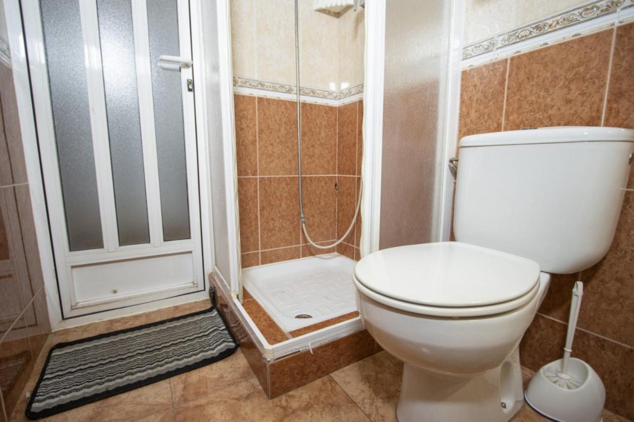 Alegria Id40 Apartment Torrevieja Exterior photo